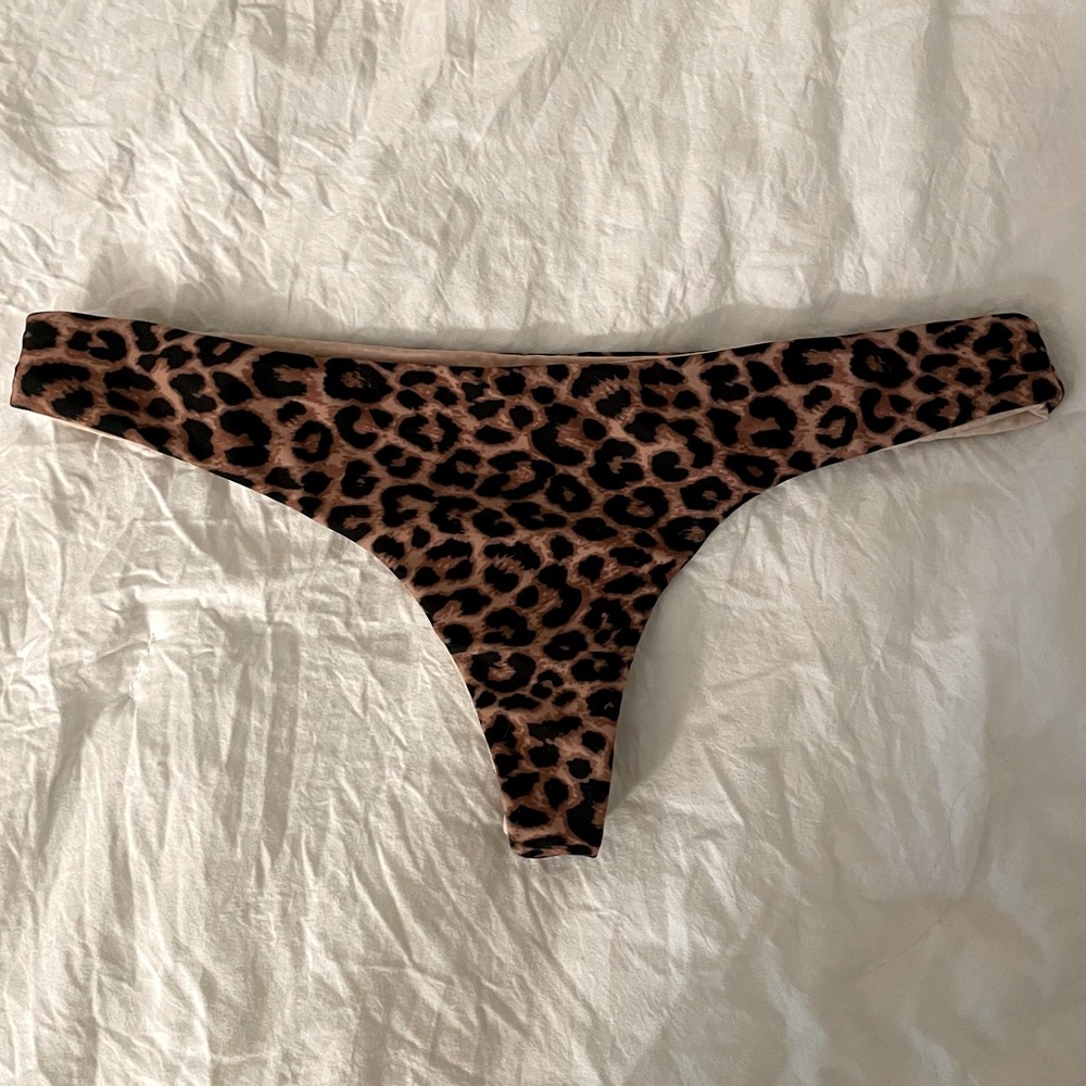ACACIA Brazil Swimwear Bottom